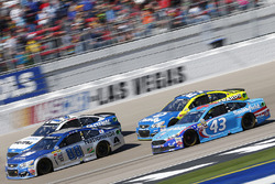 Race action