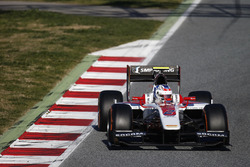 Сергей Сироткин, ART Grand Prix