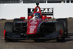 R.C. Enerson, Schmidt Peterson Motorsports