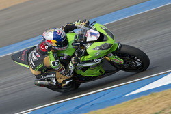 Kenan Sofuoglu, Puccetti Racing, Kawasaki