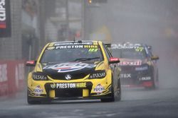 Lee Holdsworth, Team 18 Holden