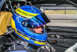 Romain Iannetta, Duqueine Engineering