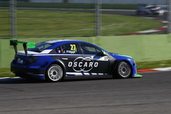 John Filippi, Campos Racing, Chevrolet RML Cruze TC1