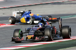 Max Verstappen, Scuderia Toro Rosso STR11