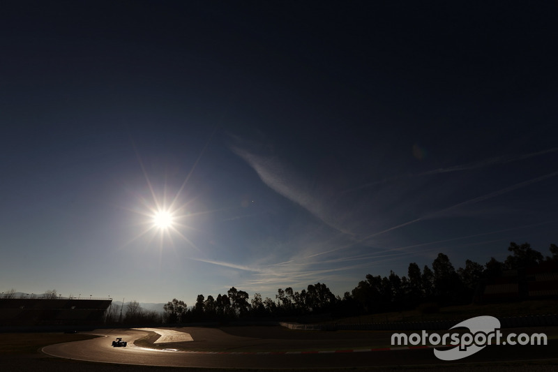 Daniel Ricciardo, Red Bull Racing RB12