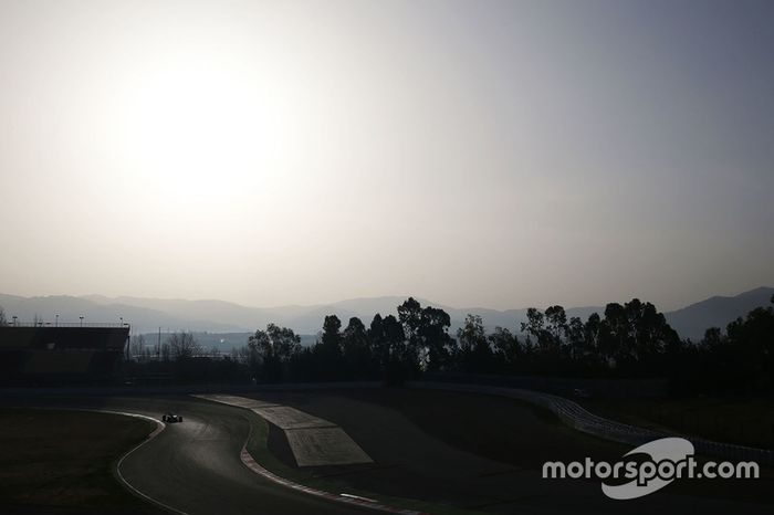 Marcus Ericsson, Sauber C34