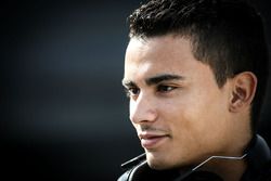 Pascal Wehrlein, Manor