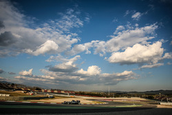 Nico Rosberg, Mercedes AMG F1 W07 Hybrid