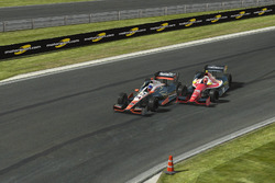 IndyCar FFSCA