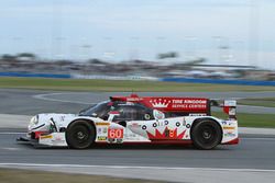 Джон Пью, Освальдо Нери, Эй-Джей Алмендингер и Оливер Пла, #60 Michael Shank Racing with Curb/Agajan