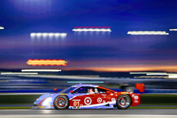 #01 Chip Ganassi Racing Riley DP Ford: Lance Stroll, Alexander Wurz, Brendon Hartley, Andy Priaulx