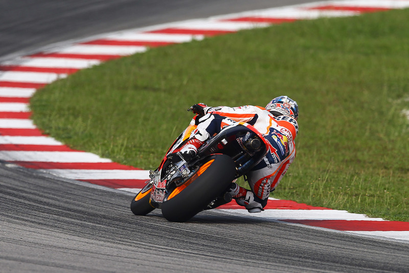 Dani Pedrosa, Repsol Honda Team