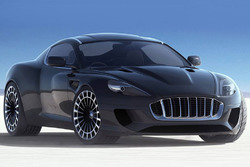 Kahn Design WB12 Vengeance
