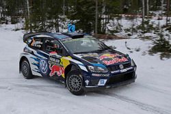 Jari-Matti Latvala, Miikka Anttila, Volkswagen Polo WRC, Volkswagen Motorsport