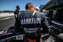 Artem Markelov