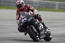 Andrea Dovizioso, Ducati Team