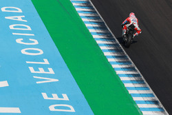 Andrea Dovizioso, Ducati Team