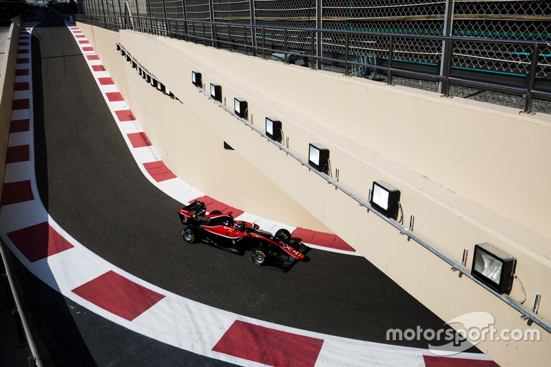 George Russell, ART Grand Prix