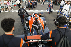 Фернандо Алонсо, McLaren MCL32