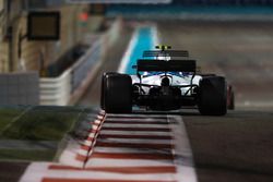 Лэнс Стролл, Williams FW40