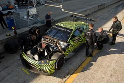 Aston Martin Racing Aston Martin Vantage GTE 2018