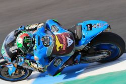 Franco Morbidelli, Estrella Galicia 0,0 Marc VDS