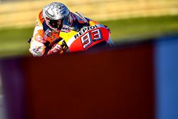 Marc Marquez, Repsol Honda Team