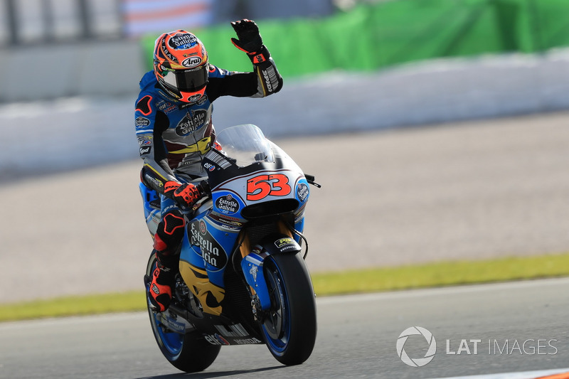 Tito Rabat, Estrella Galicia 0,0 Marc VDS