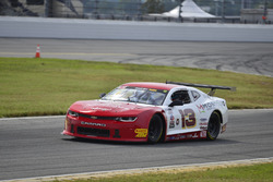 #13 TA2 Chevrolet Camaro of Louis-Phillippe Montour