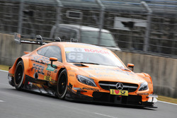 Maro Engel, Mercedes-AMG Team HWA, Mercedes-AMG C63 DTM