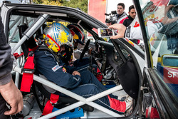 Sébastien Loeb, Daniel Elena, Sébastien Loeb Racing Peugeot 306 Maxi