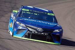 Martin Truex Jr., Furniture Row Racing Toyota