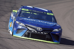 Martin Truex Jr., Furniture Row Racing Toyota
