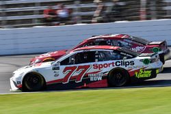 Erik Jones, Furniture Row Racing Toyota