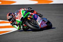 Sam Lowes, Aprilia Racing Team Gresini