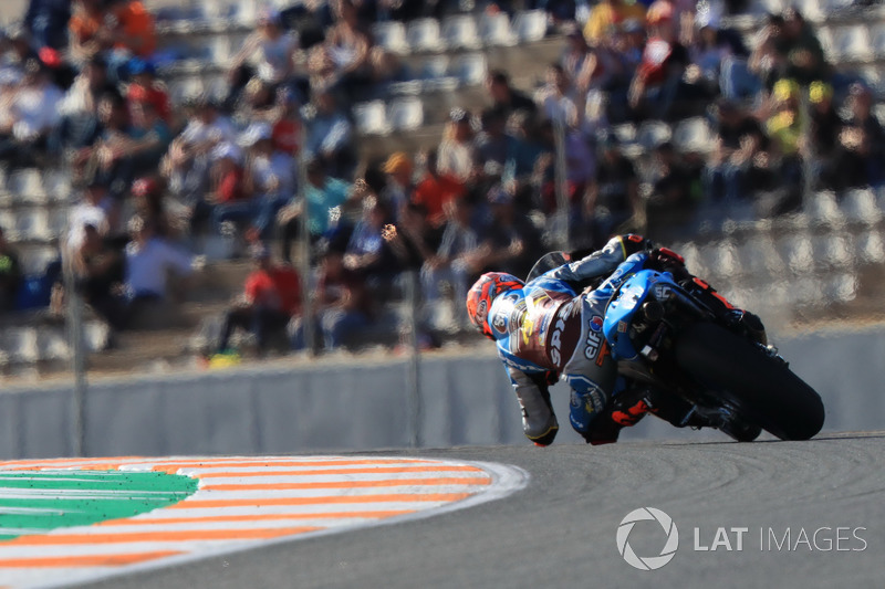 Tito Rabat, Estrella Galicia 0,0 Marc VDS