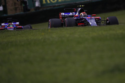 Pierre Gasly, Scuderia Toro Rosso STR12