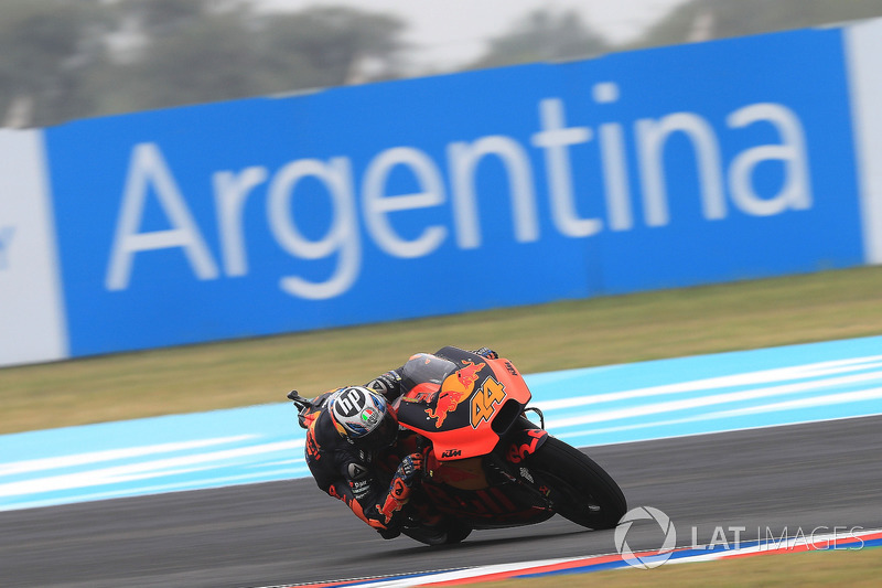 Pol Espargaro, Red Bull KTM Factory Racing