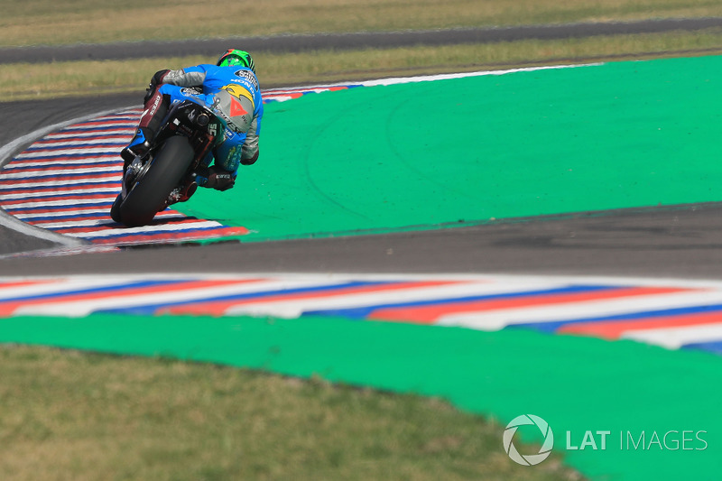 Franco Morbidelli, Estrella Galicia 0,0 Marc VDS