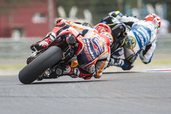 Marc Márquez, Repsol Honda Team