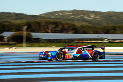 #11 SMP Racing BR Engineering BR1: Mikhail Aleshin, Vitaly Petrov