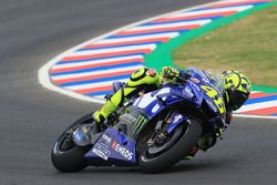 Valentino Rossi, Yamaha Factory Racing