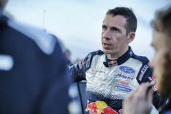 Julien Ingrassia, M-Sport Ford WRT Ford Fiesta WRC