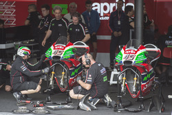 Scott Redding, Aprilia Racing Team Gresini
