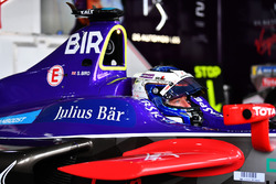 Sam Bird, DS Virgin Racing