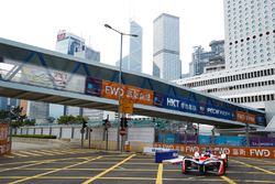 Felix Rosenqvist, Mahindra Racing