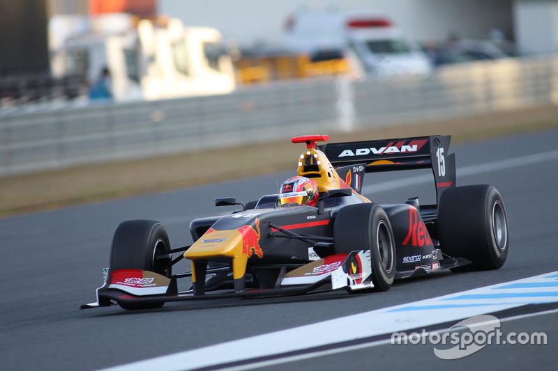 Pierre Gasly