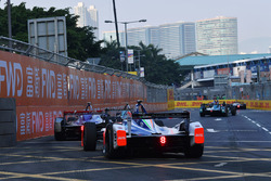 Felix Rosenqvist, Mahindra Racing