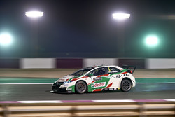 Michelisz Norbert – Katar