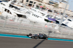 Kevin Magnussen, Haas F1 Team VF-17